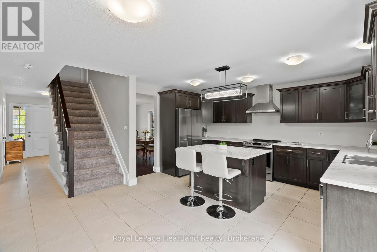 97 Forbes Crescent, North Perth, Ontario  N4W 0B4 - Photo 19 - X12219523