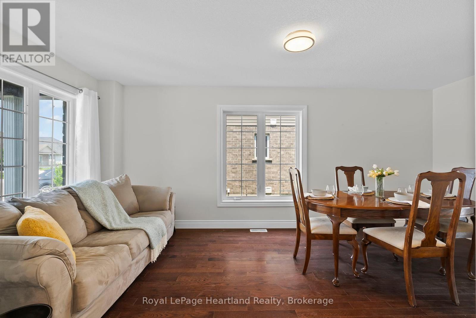 97 Forbes Crescent, North Perth, Ontario  N4W 0B4 - Photo 14 - X12219523