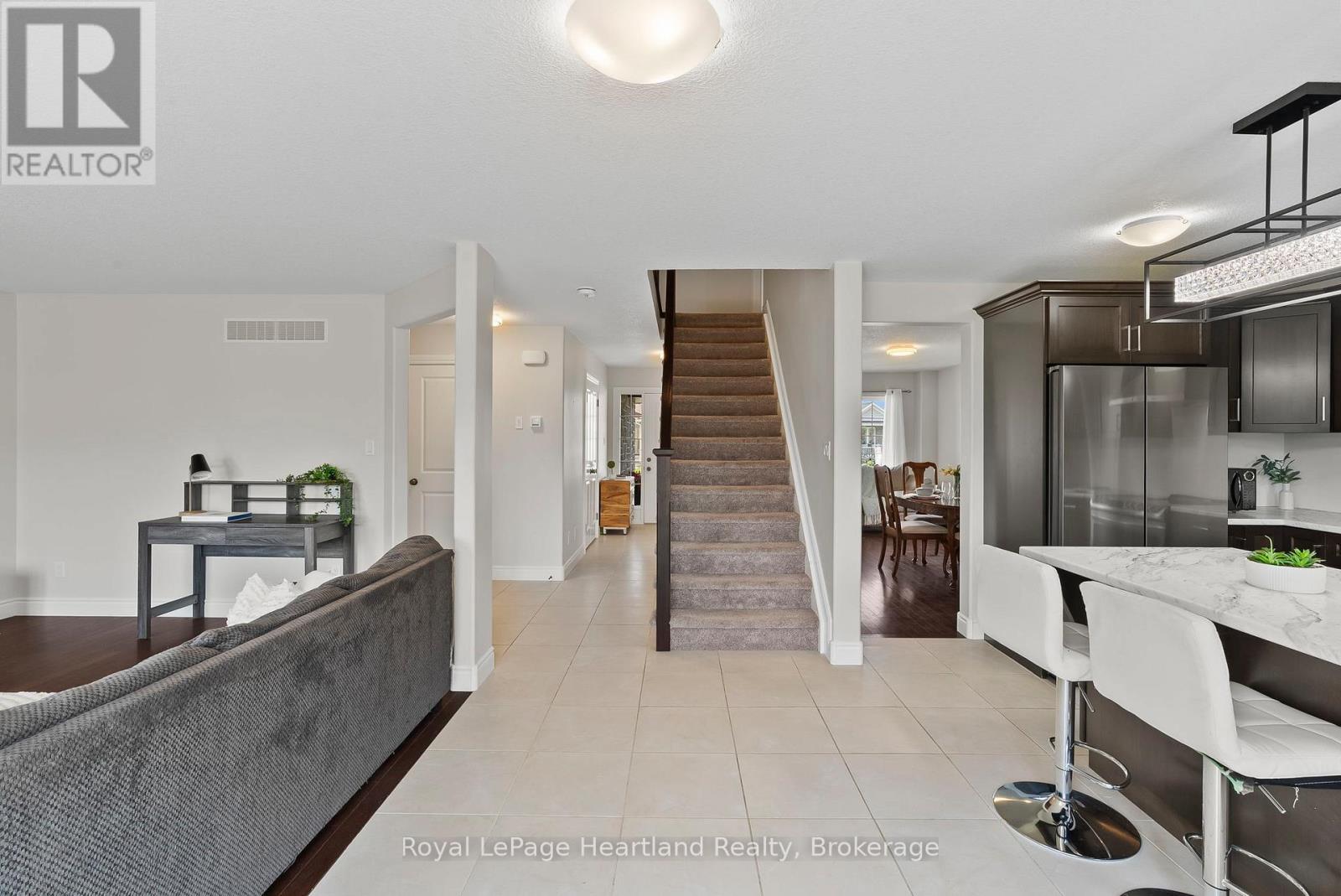 97 Forbes Crescent, North Perth, Ontario  N4W 0B4 - Photo 22 - X12219523