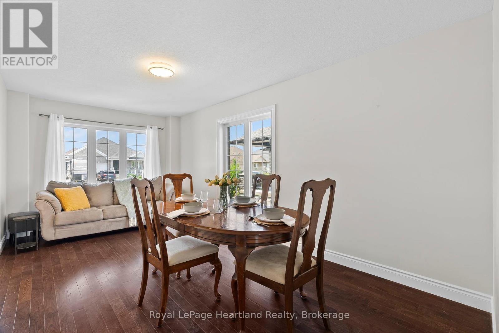 97 Forbes Crescent, North Perth, Ontario  N4W 0B4 - Photo 15 - X12219523