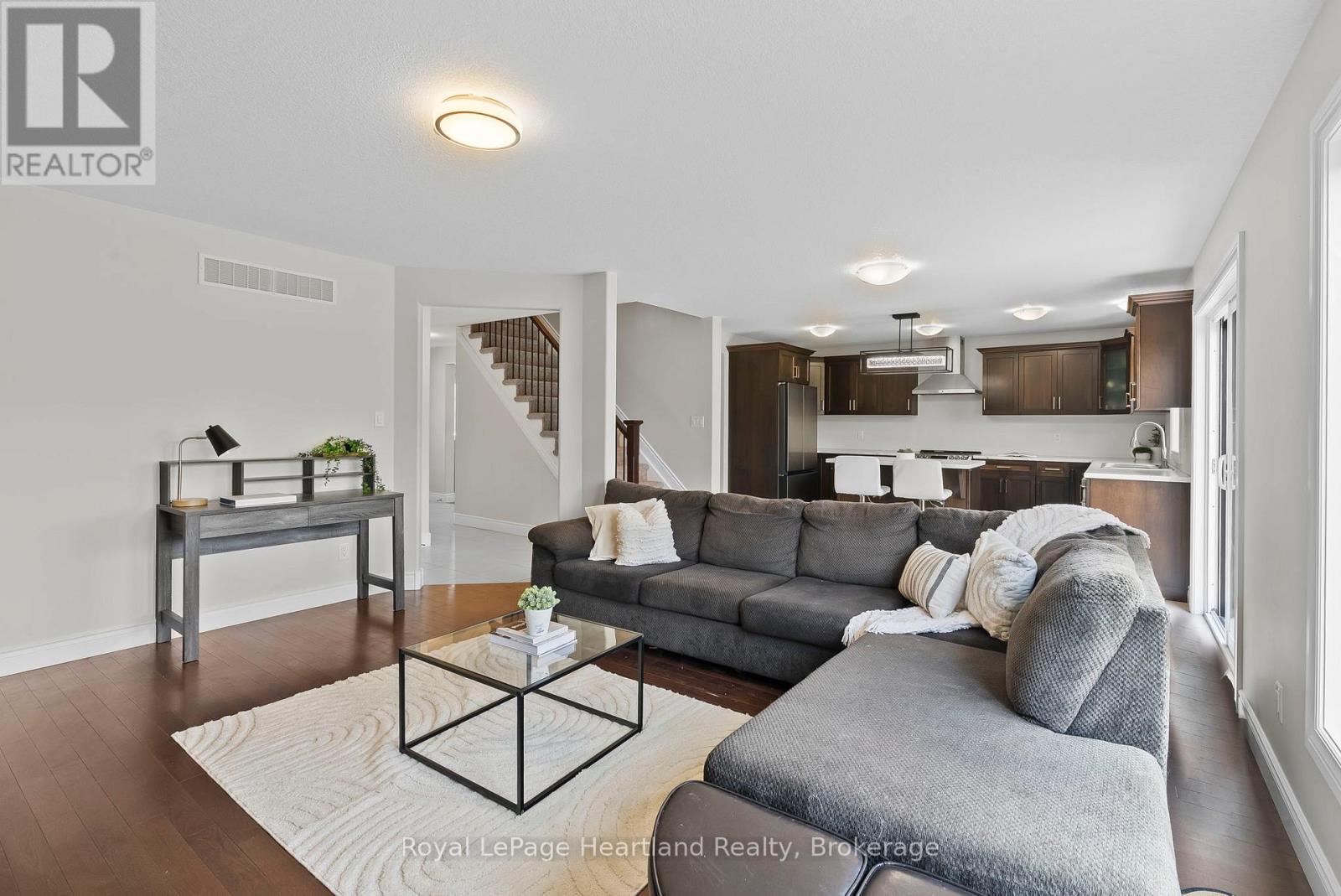 97 Forbes Crescent, North Perth, Ontario  N4W 0B4 - Photo 25 - X12219523