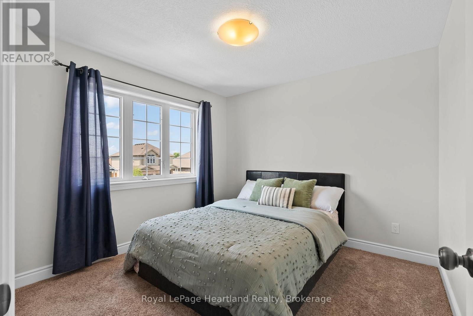 97 Forbes Crescent, North Perth, Ontario  N4W 0B4 - Photo 30 - X12219523