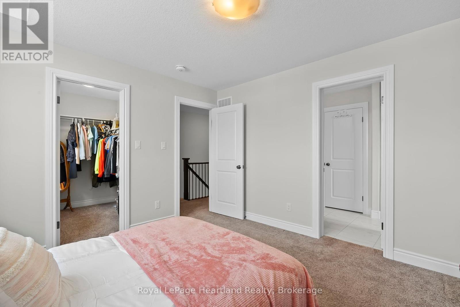 97 Forbes Crescent, North Perth, Ontario  N4W 0B4 - Photo 32 - X12219523