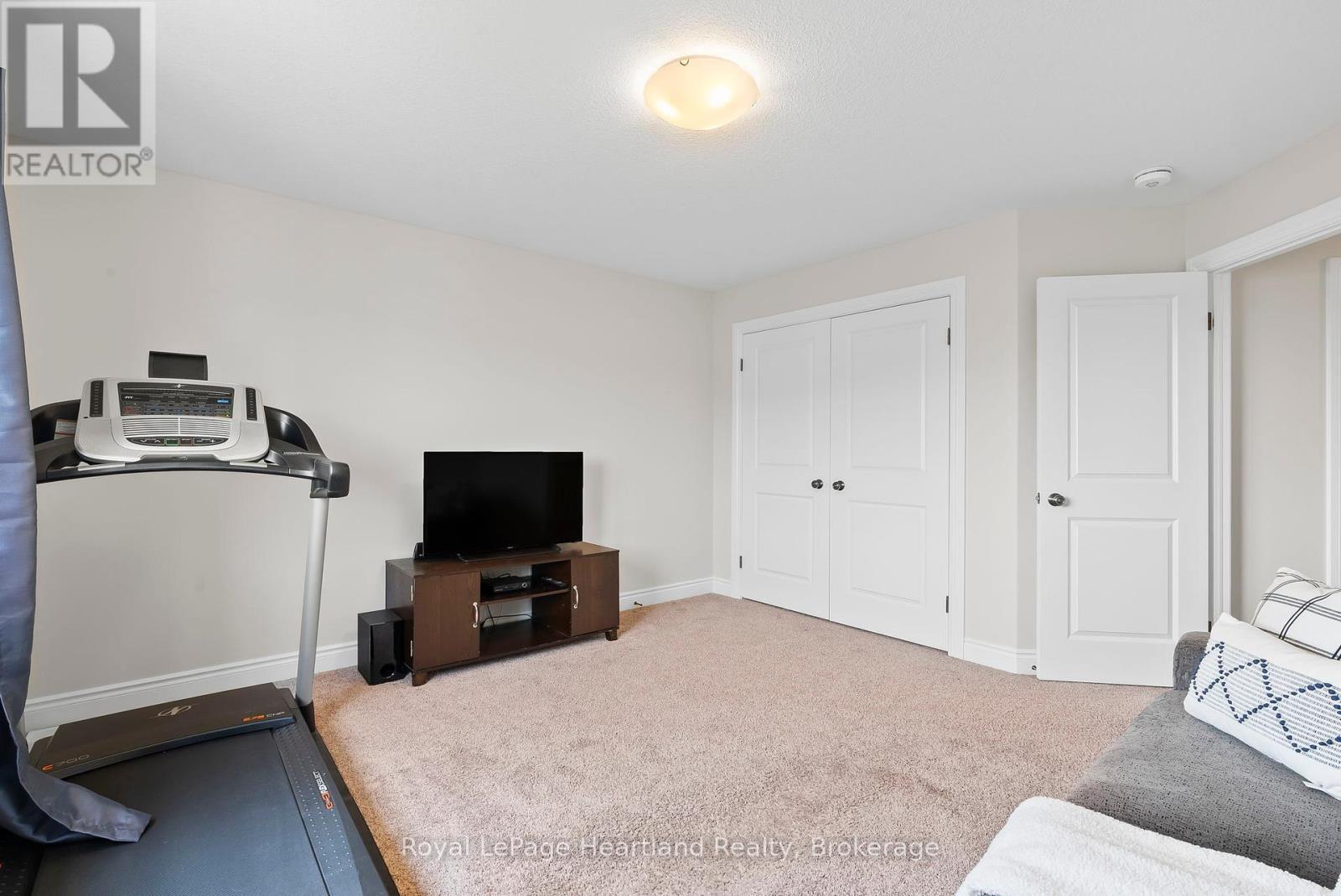 97 Forbes Crescent, North Perth, Ontario  N4W 0B4 - Photo 36 - X12219523