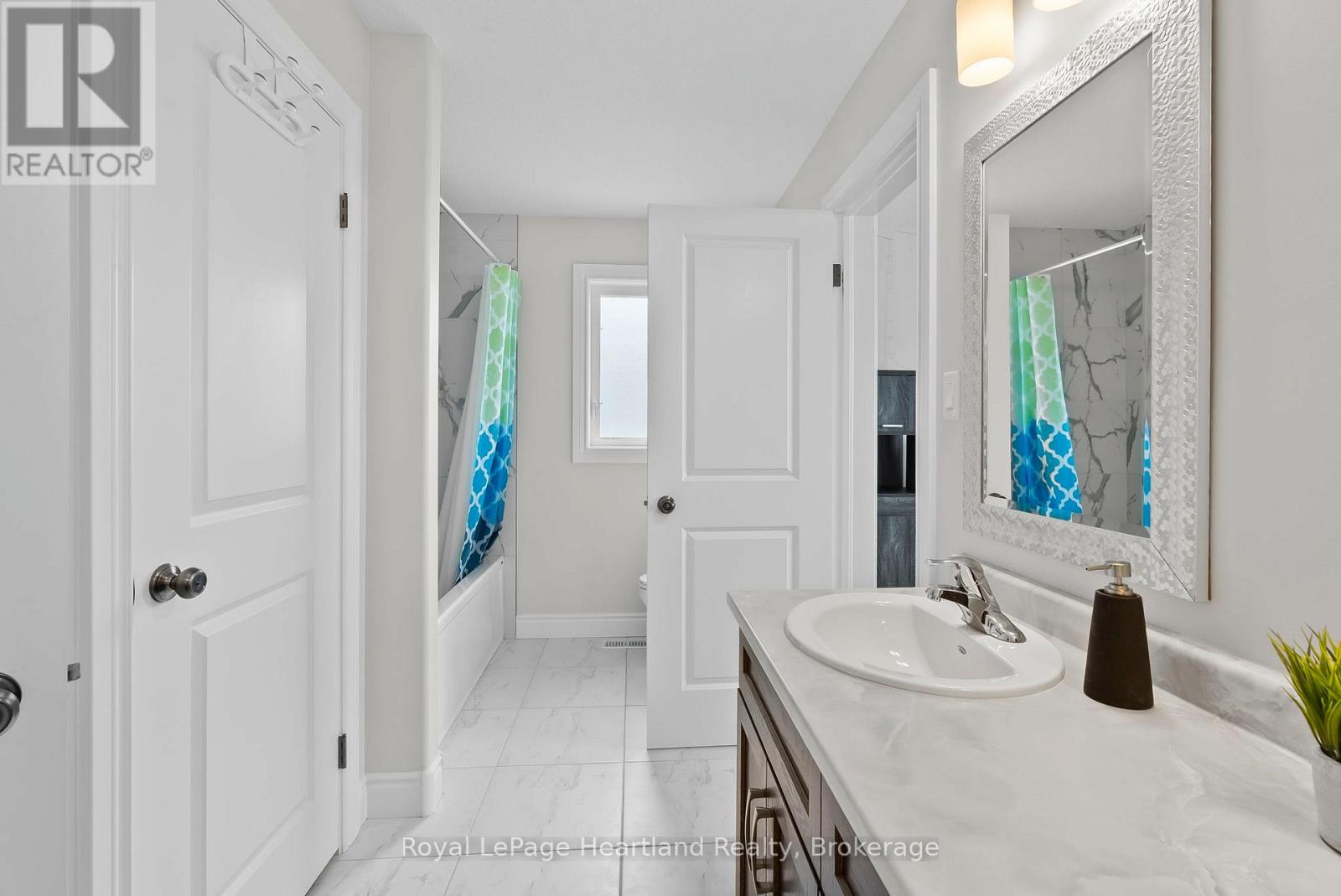 97 Forbes Crescent, North Perth, Ontario  N4W 0B4 - Photo 34 - X12219523