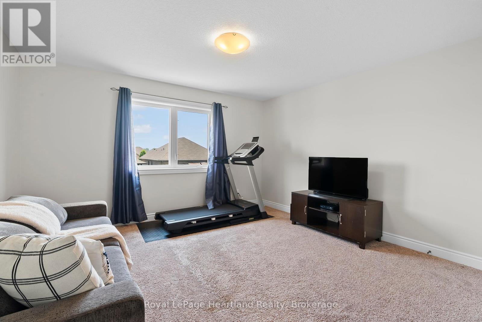 97 Forbes Crescent, North Perth, Ontario  N4W 0B4 - Photo 35 - X12219523