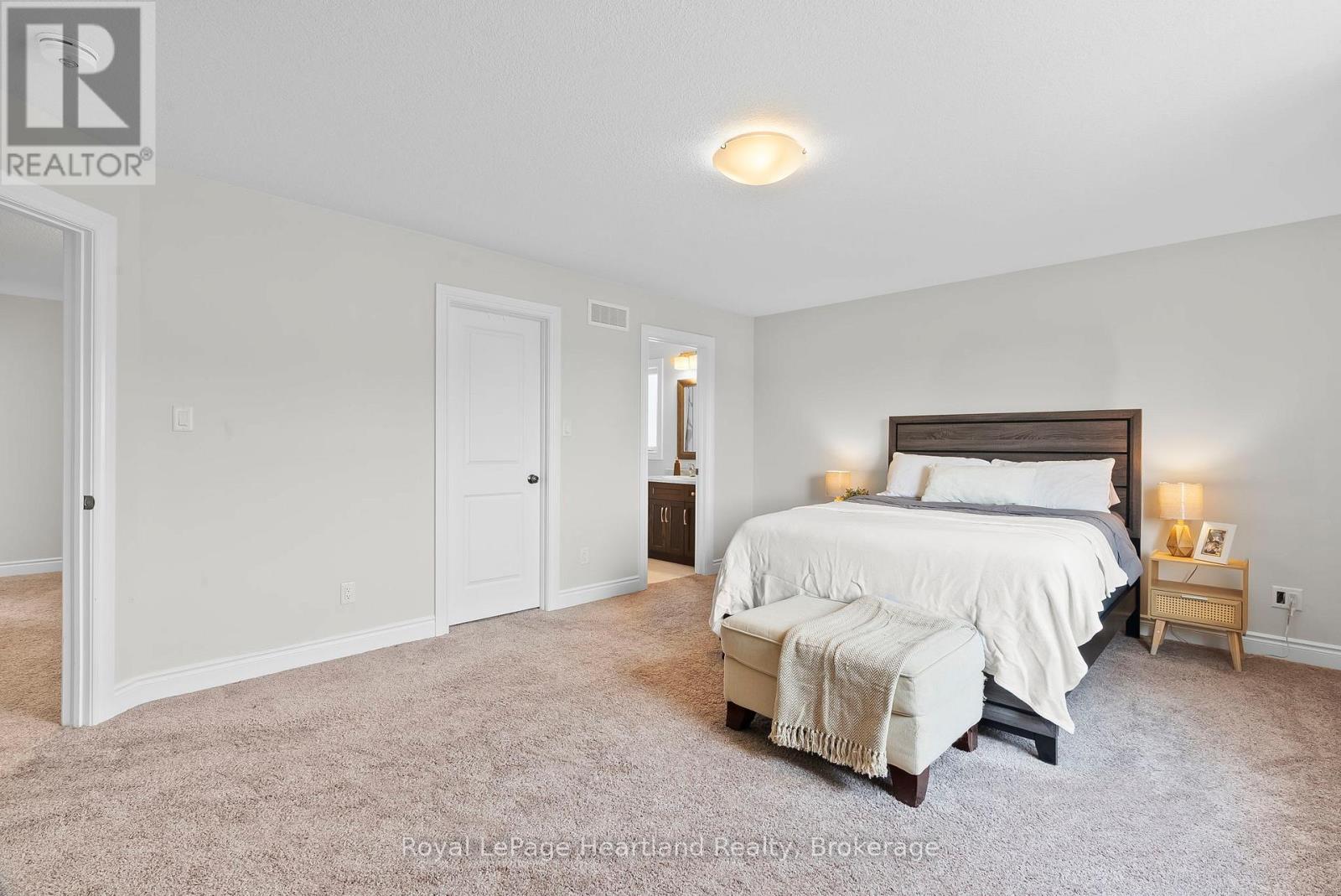 97 Forbes Crescent, North Perth, Ontario  N4W 0B4 - Photo 38 - X12219523