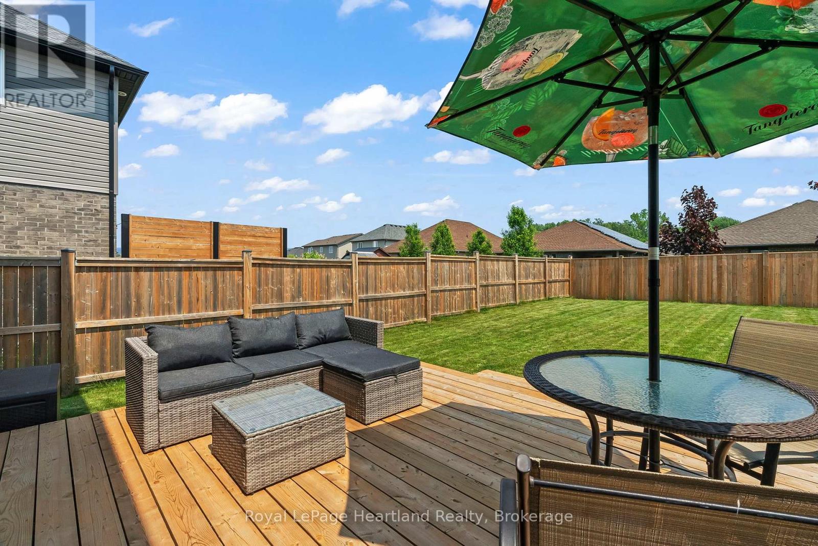 97 Forbes Crescent, North Perth, Ontario  N4W 0B4 - Photo 41 - X12219523