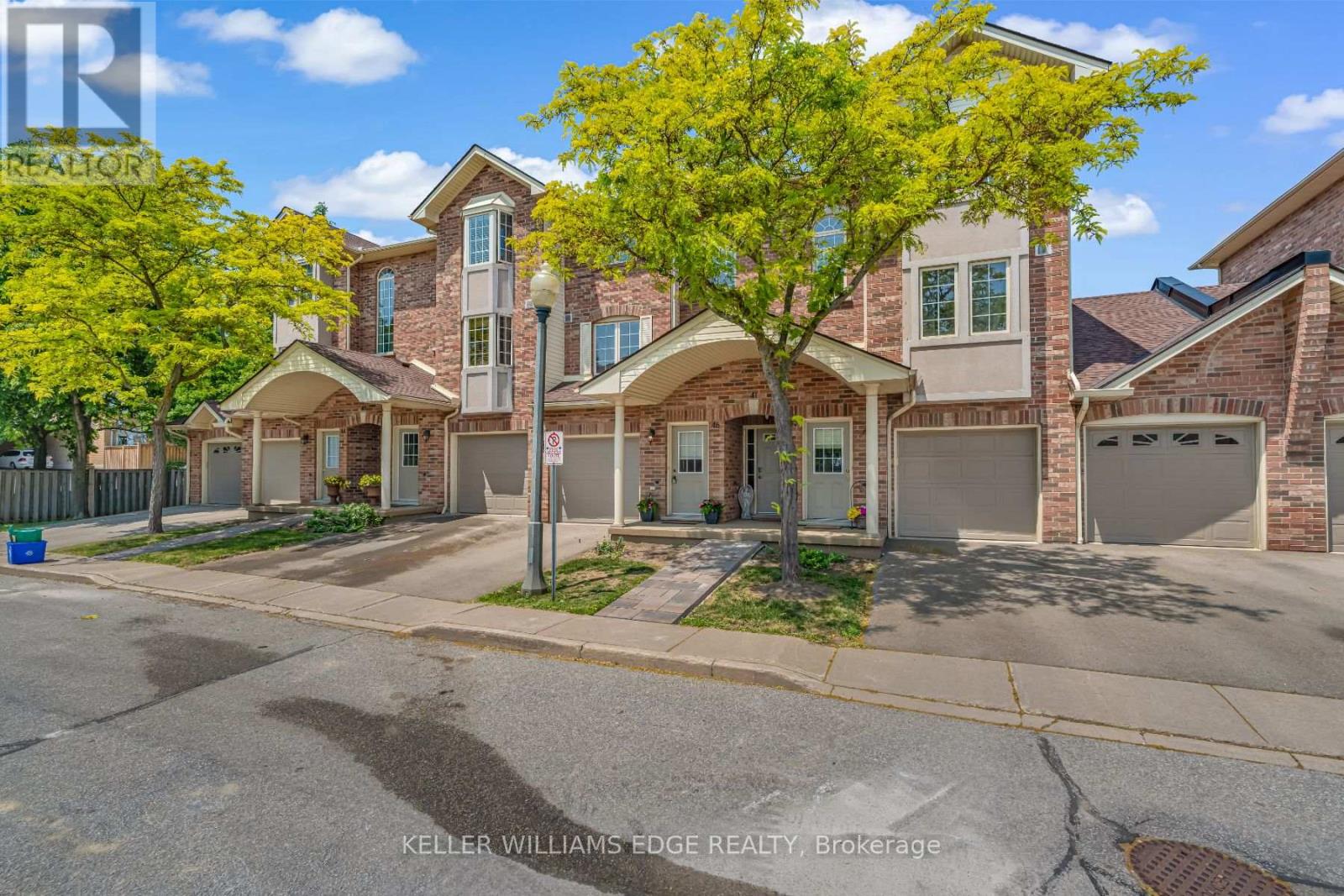 46 - 4045 Upper Middle Road, Burlington (Rose), Ontario  L7M 4S9 - Photo 37 - W12223956