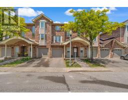 46 - 4045 UPPER MIDDLE ROAD, Burlington, Ontario
