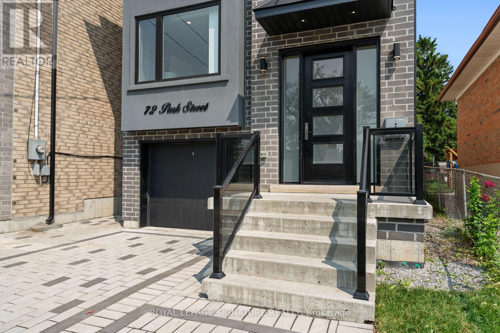 Property at 72 PARK STREET image 4