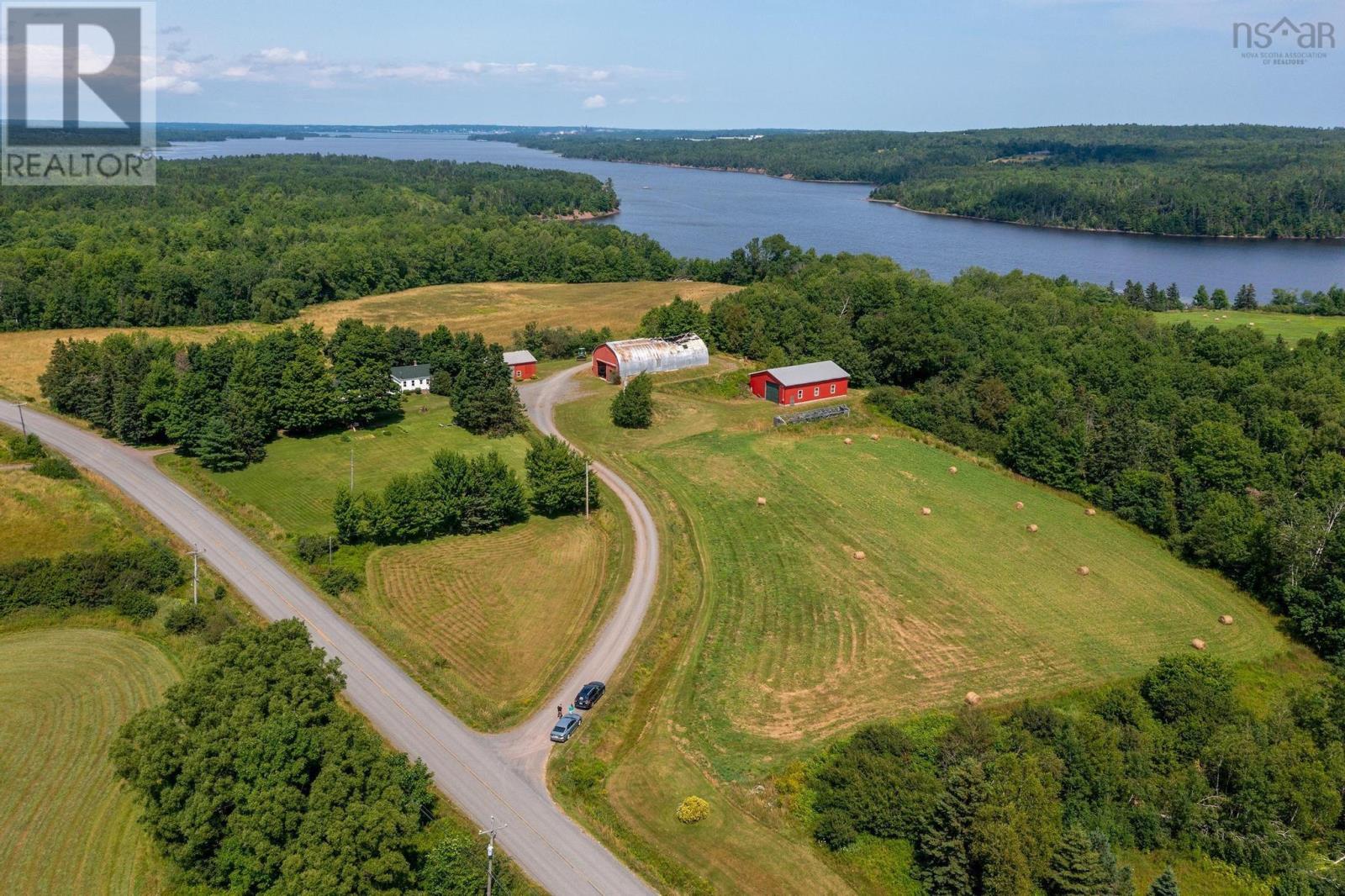 284 Alma Road, Alma, Nova Scotia  B0K 2A0 - Photo 9 - 202418089