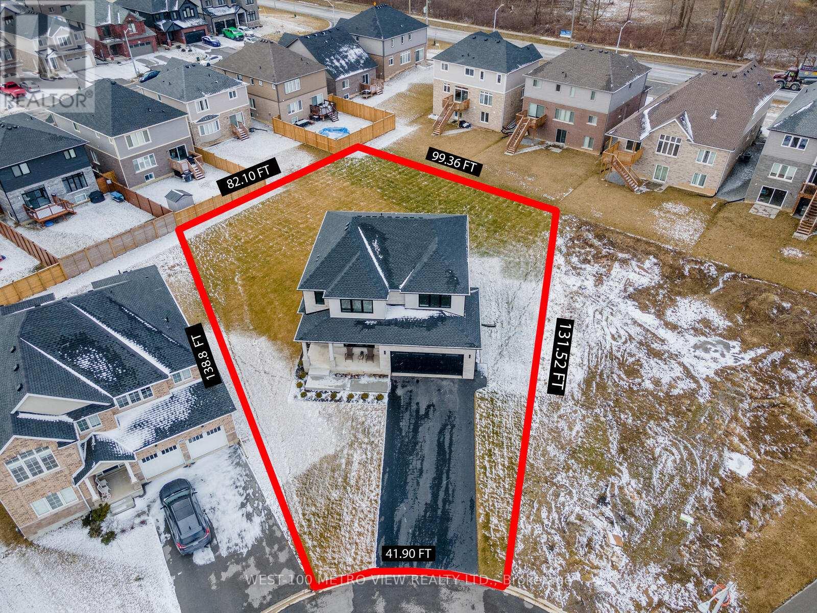 Property at 3607 CAROLINIA COURT image 3