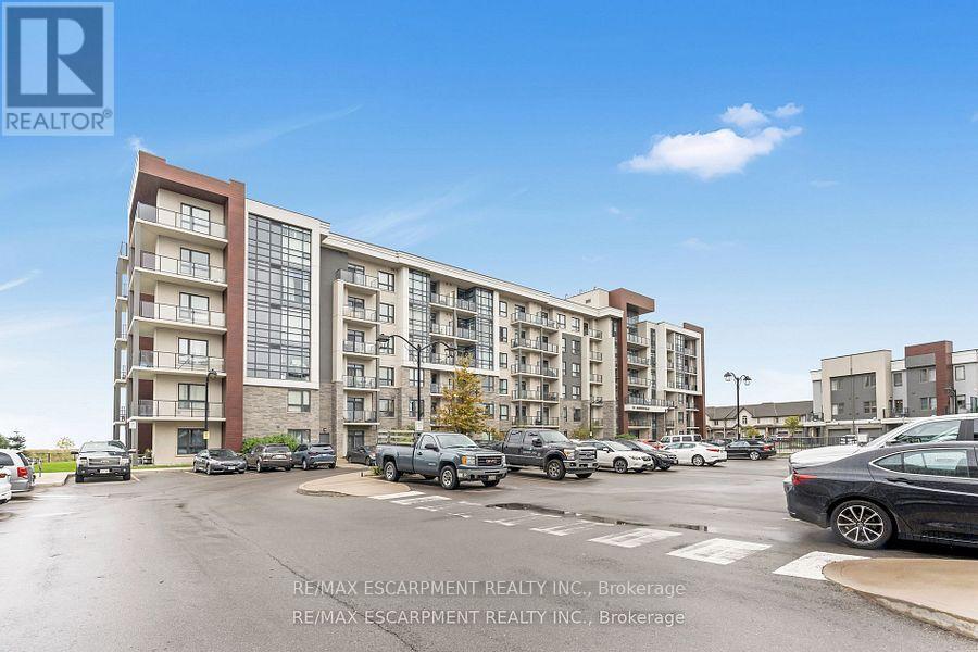Property at 239 - 101 SHOREVIEW PLACE image 2