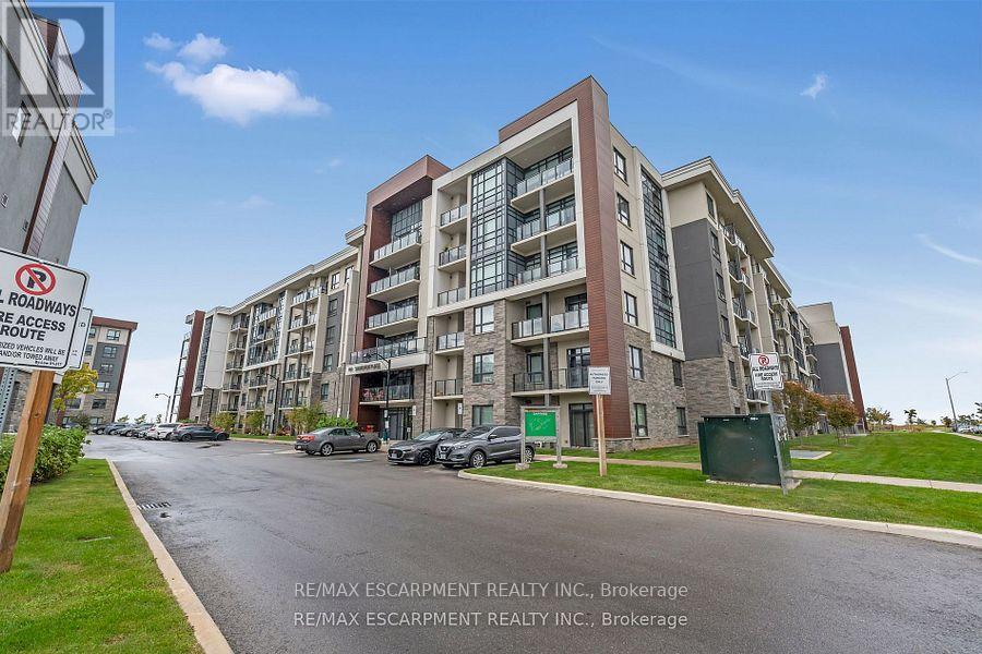 Property at 239 - 101 SHOREVIEW PLACE image 3