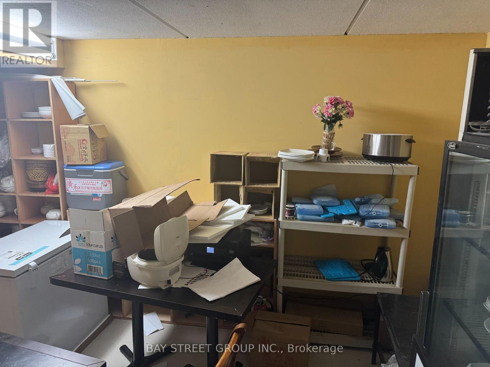 20 - 6545 Highway 7 E, Markham (Sherwood-Amberglen), Ontario  L3P 3B4 - Photo 10 - N12223975