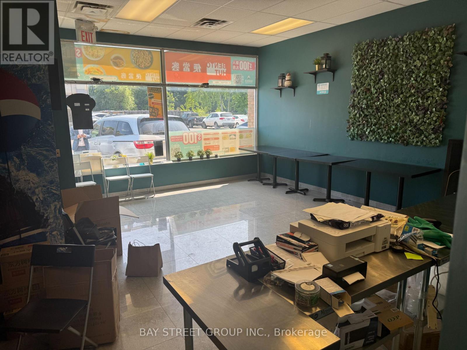 20 - 6545 Highway 7 E, Markham (Sherwood-Amberglen), Ontario  L3P 3B4 - Photo 3 - N12223975