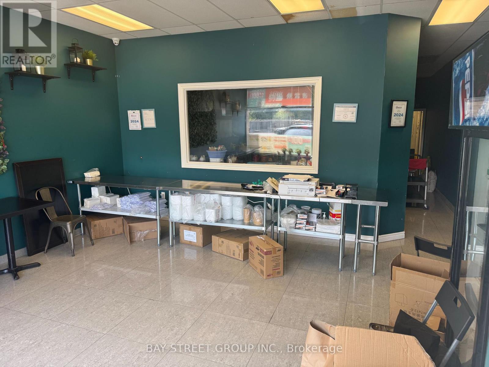 20 - 6545 Highway 7 E, Markham (Sherwood-Amberglen), Ontario  L3P 3B4 - Photo 4 - N12223975