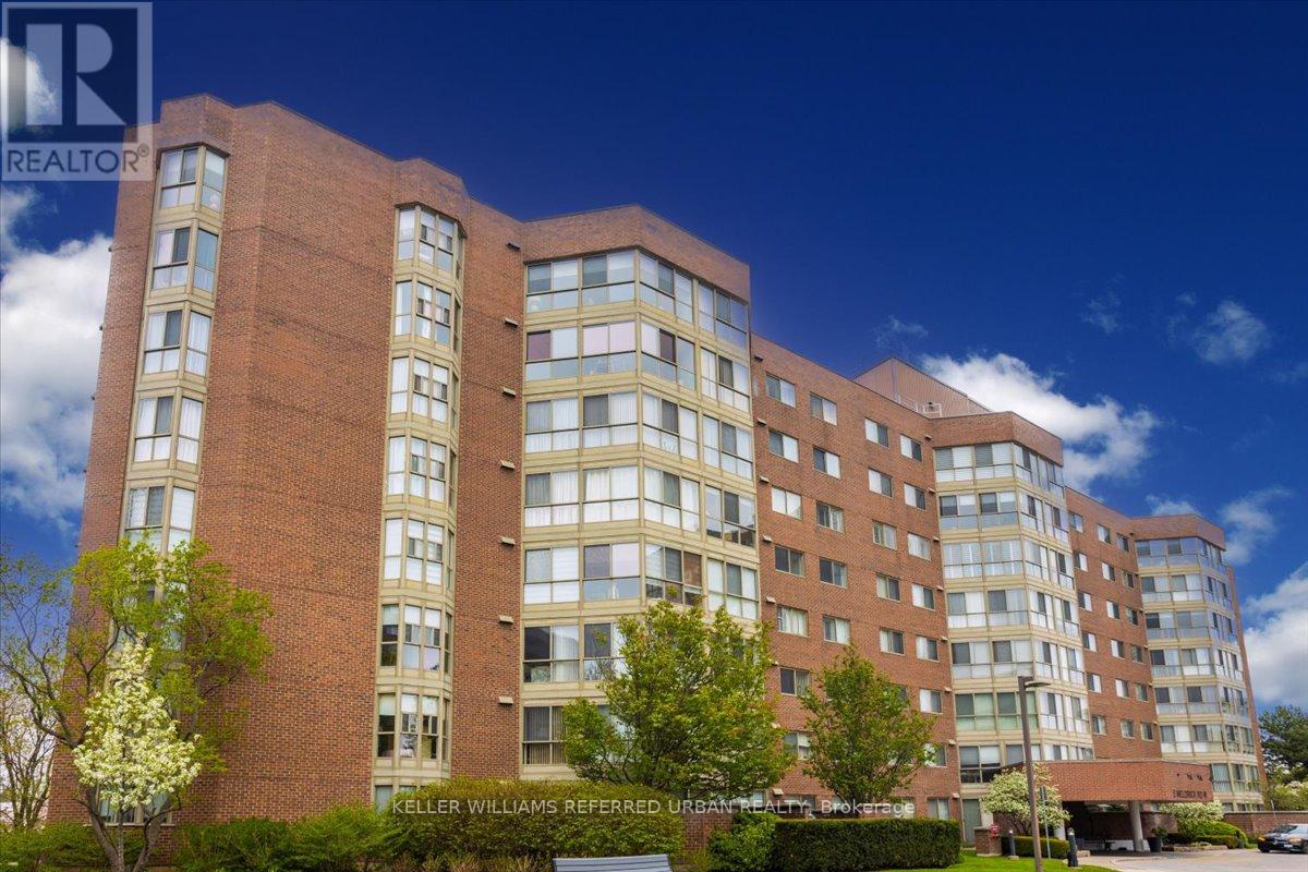 Property at 508 - 5 WELDRICK ROAD W image 1