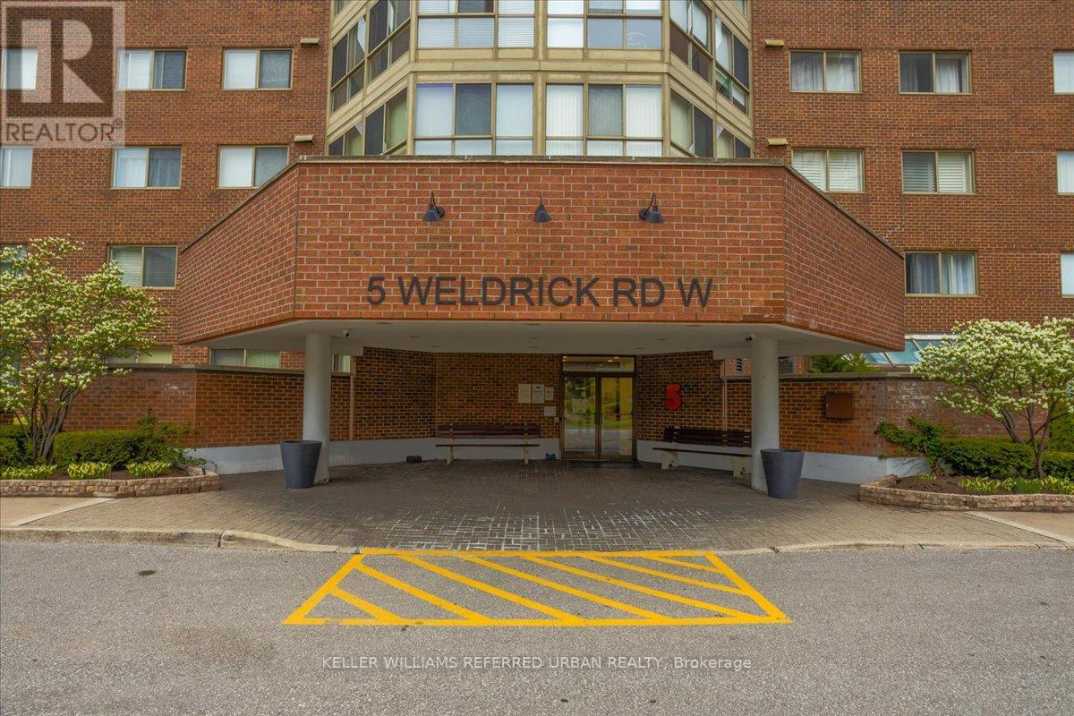 Property at 508 - 5 WELDRICK ROAD W image 2