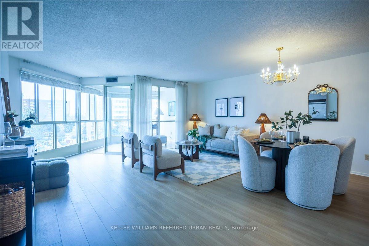 Property at 508 - 5 WELDRICK ROAD W image 3