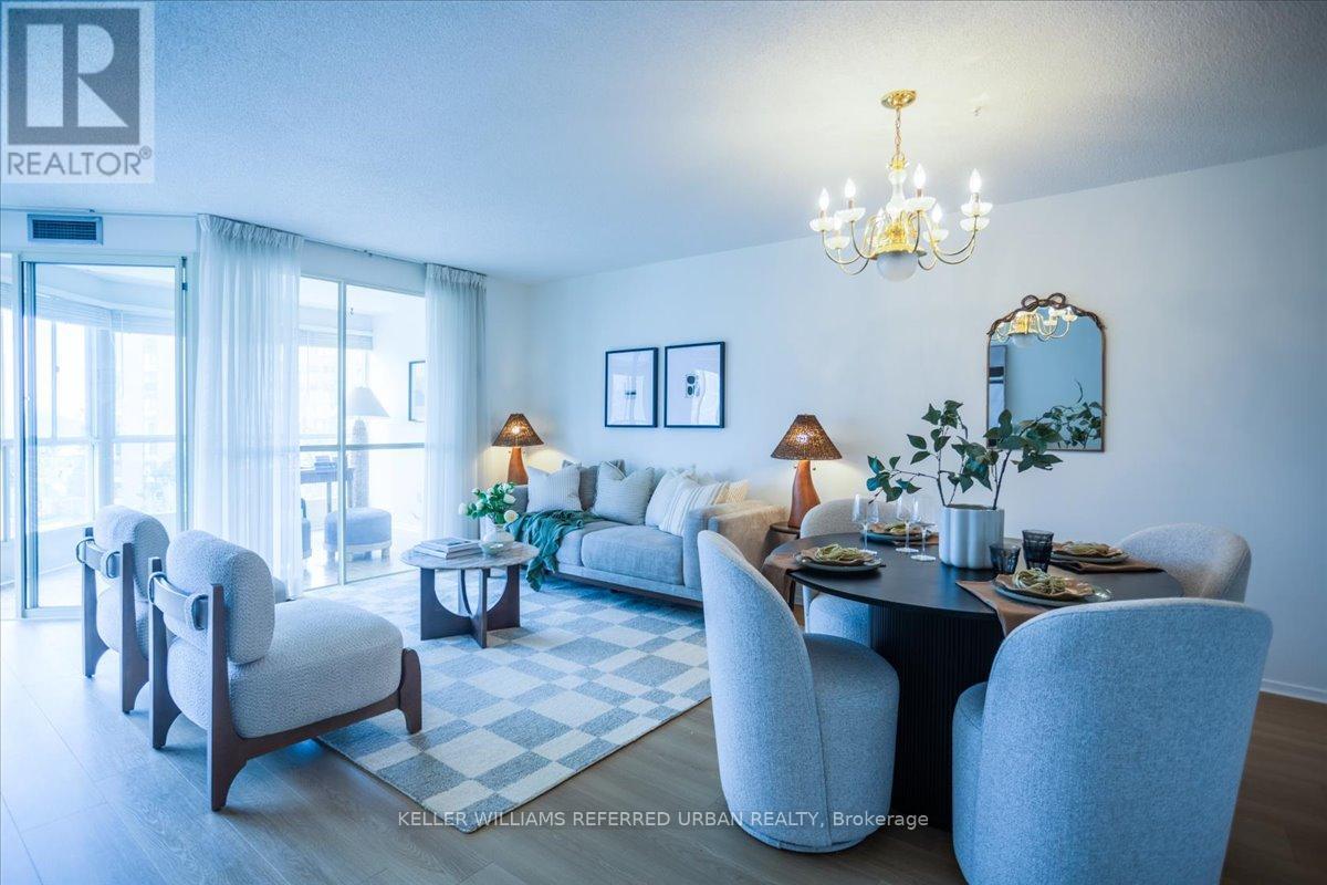 Property at 508 - 5 WELDRICK ROAD W image 4