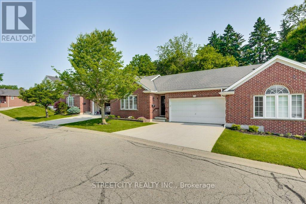 Property at 45 - 1077 HAMILTON ROAD image 1