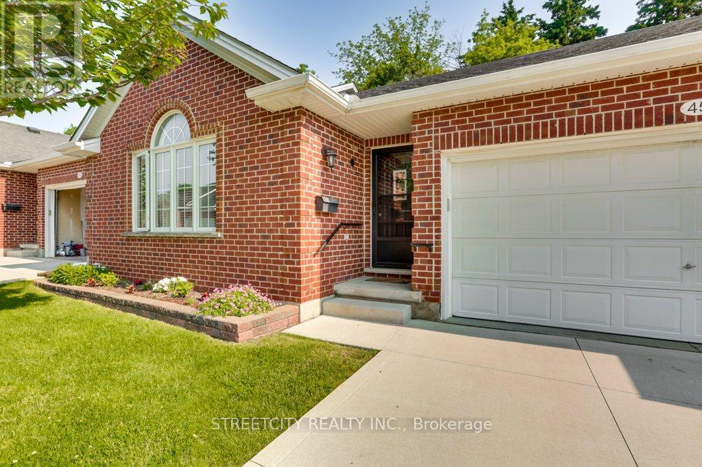 Property at 45 - 1077 HAMILTON ROAD image 2