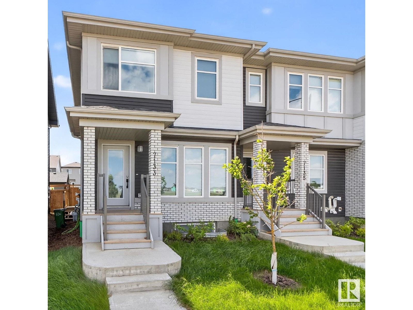 Property at 7133 178 AV NW image 1