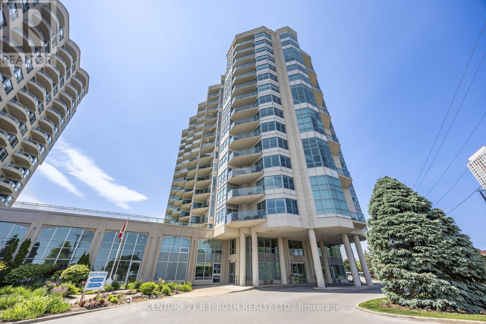 Property at 803 - 6 TORONTO STREET image 2