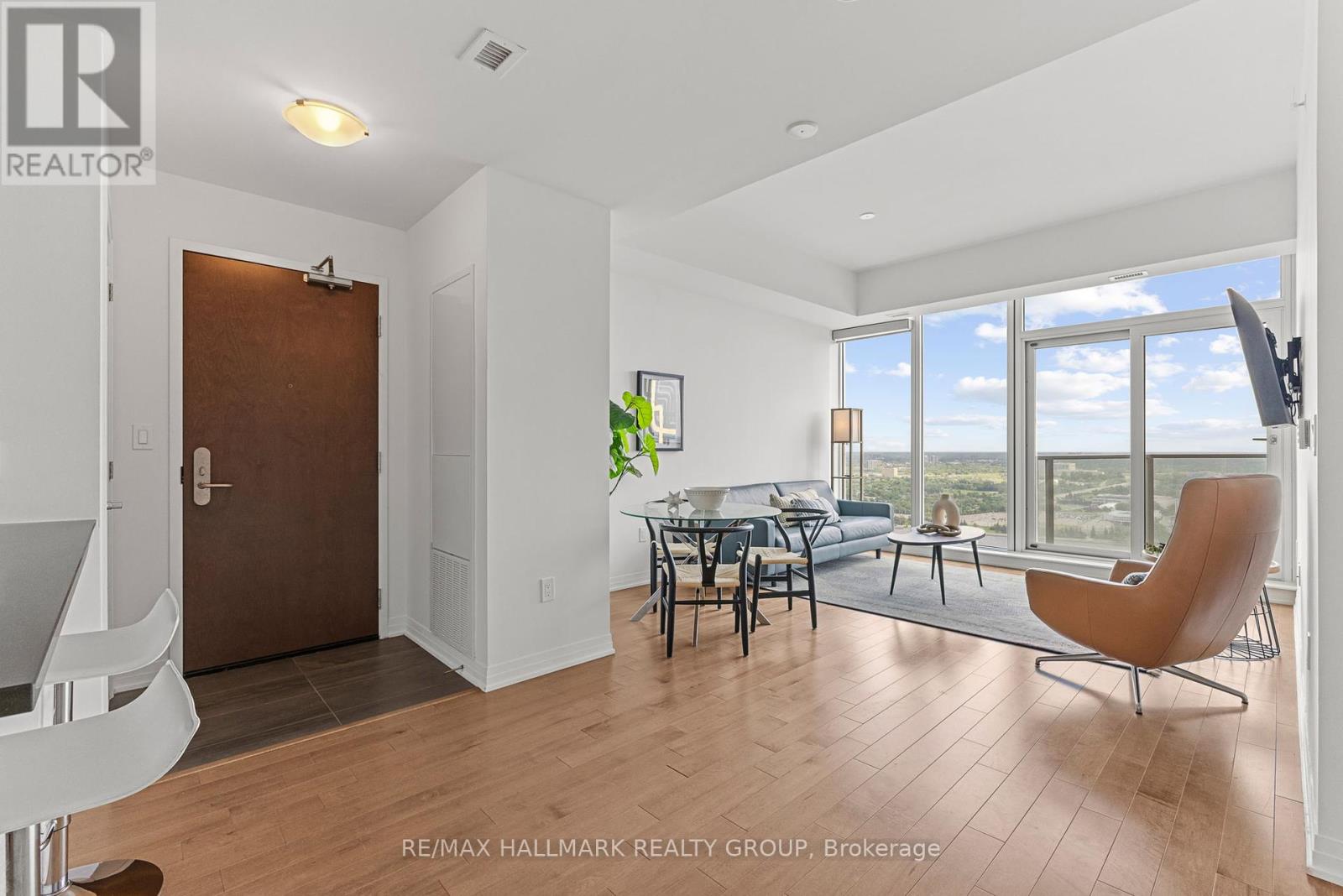 4005 - 805 Carling Avenue, Ottawa, Ontario  K1S 5W9 - Photo 4 - X12224078
