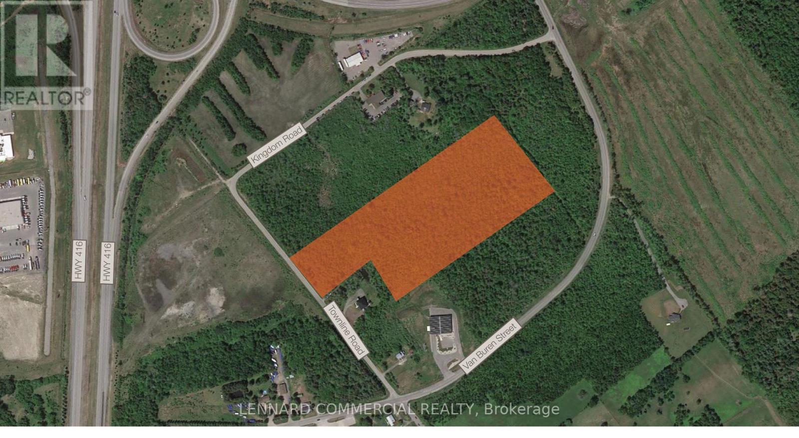 375 Townline Road, North Grenville, Ontario  K0G 1J0 - Photo 2 - X12224080