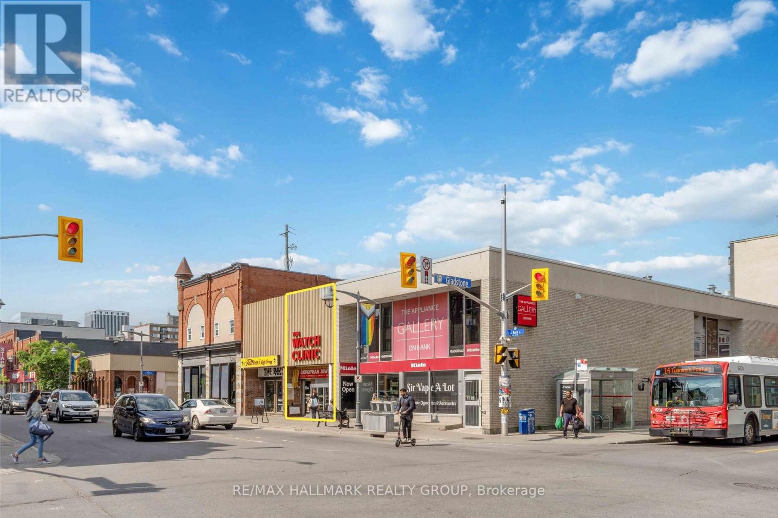 431 Bank Street, Ottawa, Ontario K2P 1Y7 - Photo 7 - X12224193