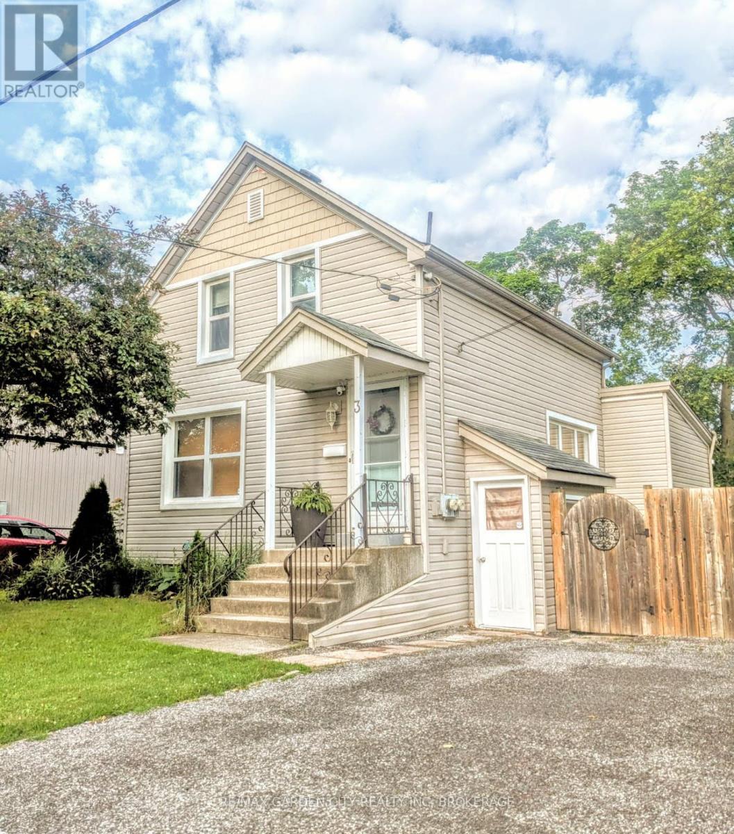 Property at 3 BESSEY STREET image 1