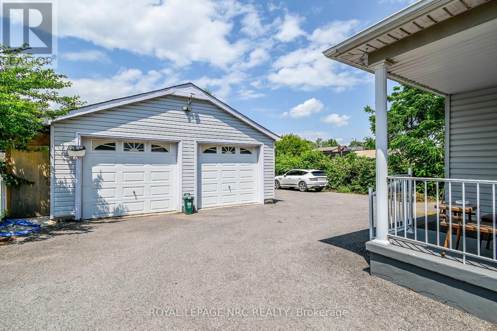 6257 Dunn Street, Niagara Falls, Ontario  L2G 2P6 - Photo 8 - X12217734