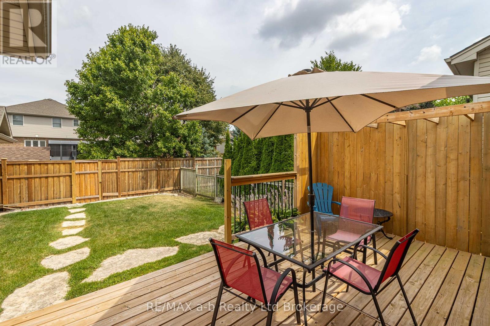 18 Oriole Crescent, Woodstock, Ontario  N4T 1T1 - Photo 3 - X12224191