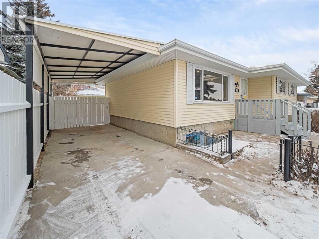 Property at 7119 Huntercrest Road NW image 2