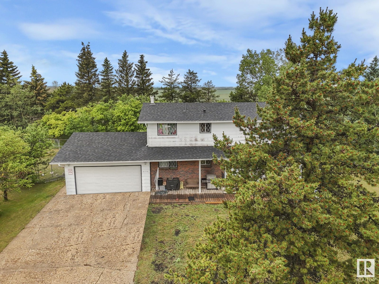 4150 195 AV NW, Edmonton, Alberta
