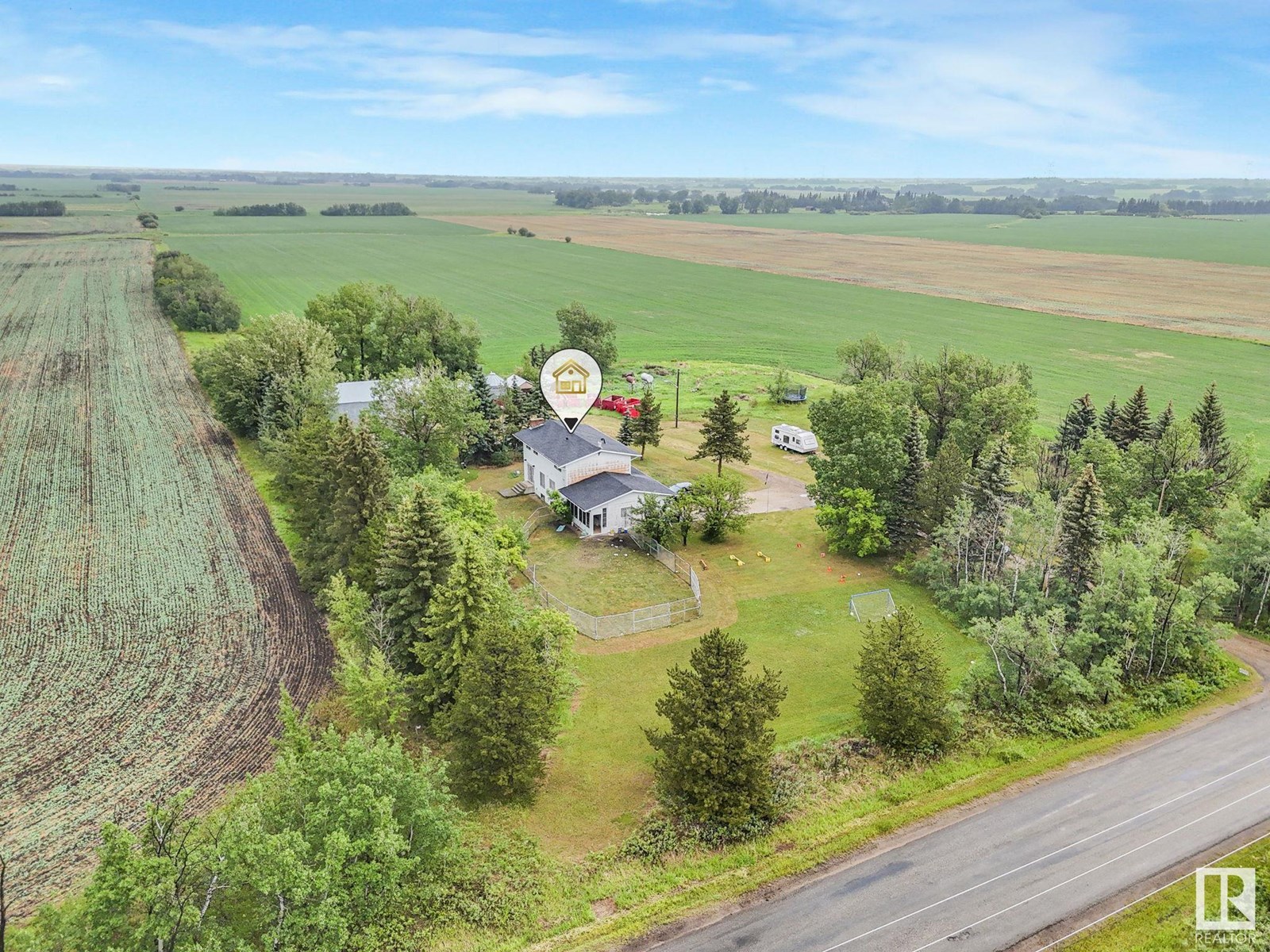 4150 195 Av Nw, Edmonton, Alberta  T5Y 5N4 - Photo 9 - E4442637