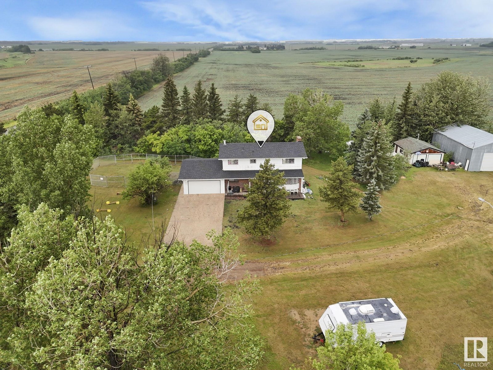 4150 195 Av Nw, Edmonton, Alberta  T5Y 5N4 - Photo 4 - E4442637