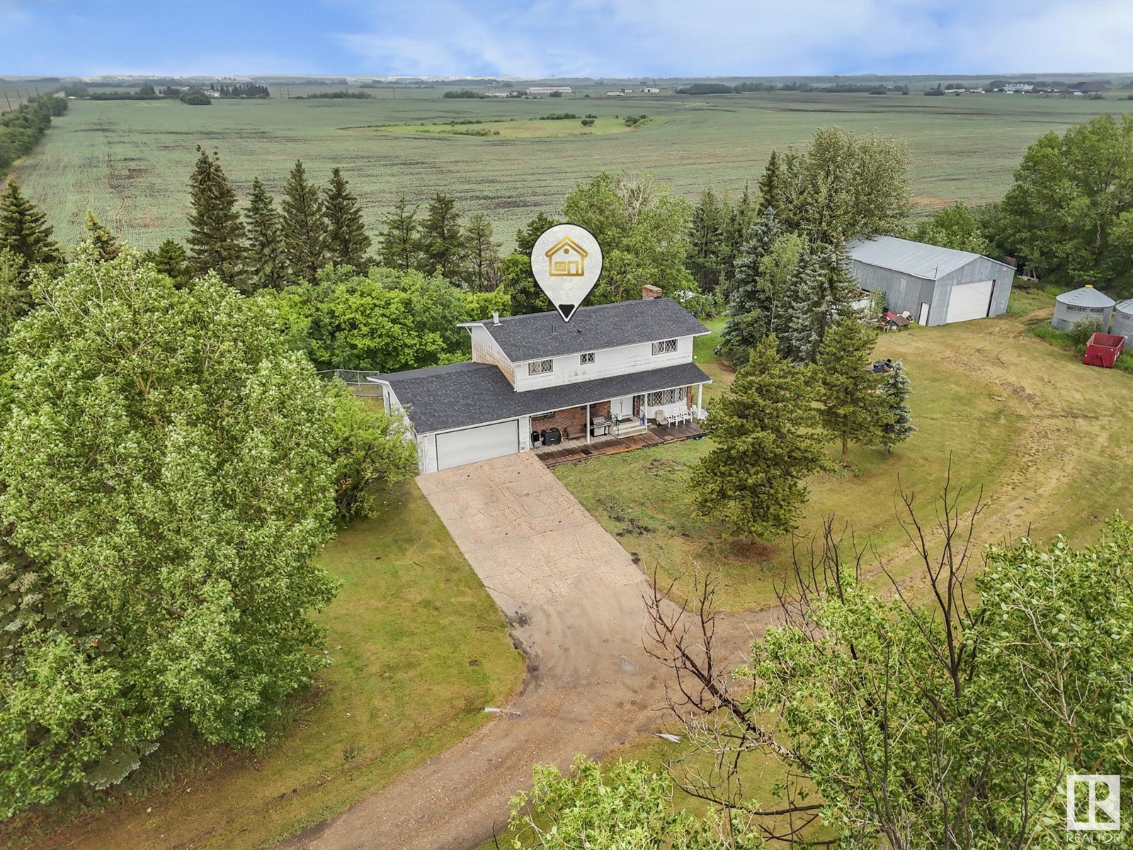 4150 195 Av Nw, Edmonton, Alberta  T5Y 5N4 - Photo 3 - E4442637