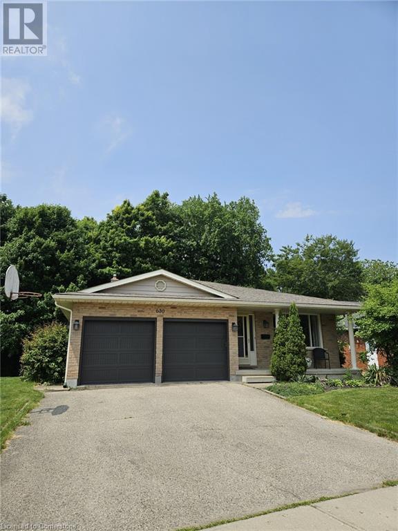 Property at 630 RED PINE Drive image 2