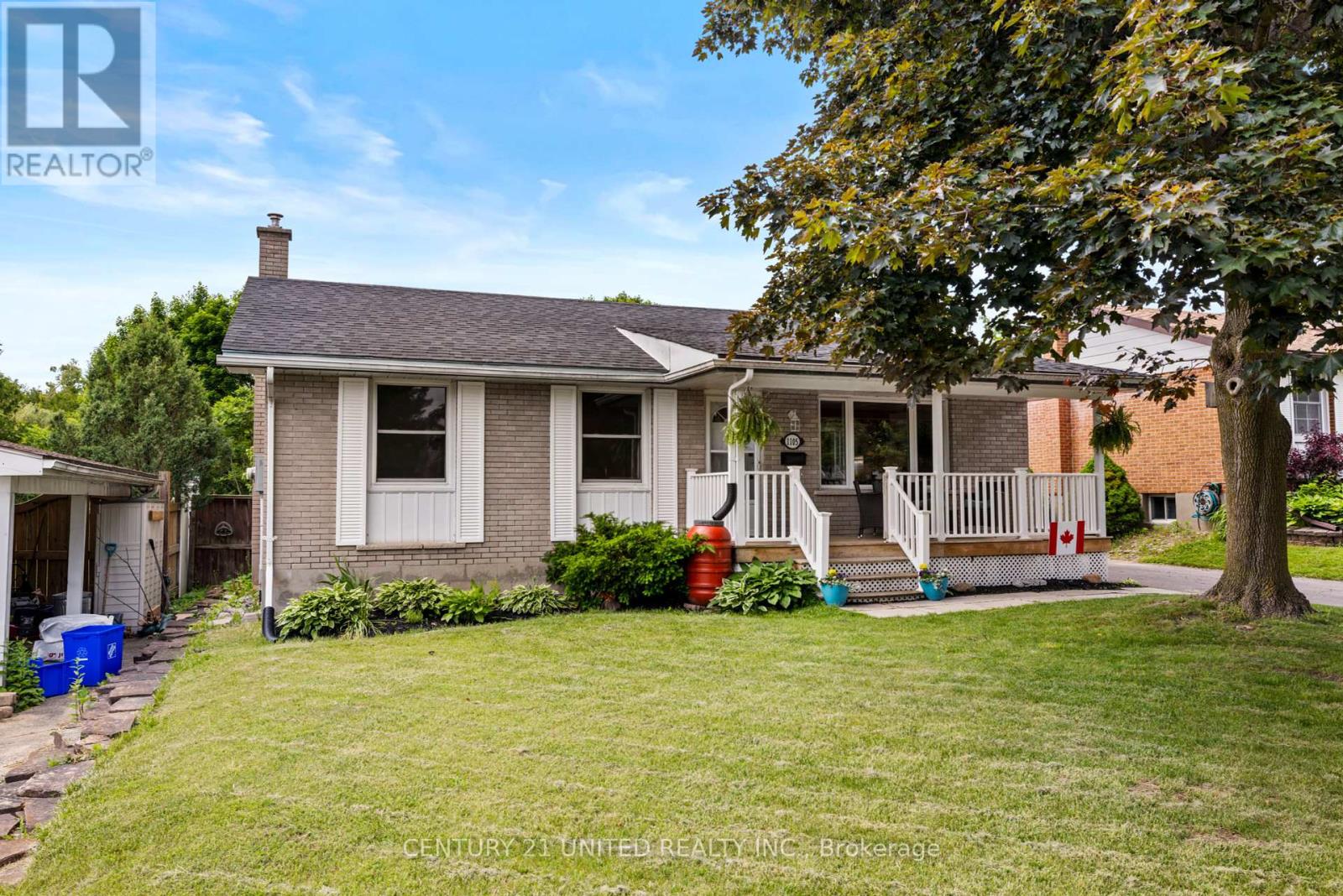 Property at 1105 BARNARDO AVENUE image 1