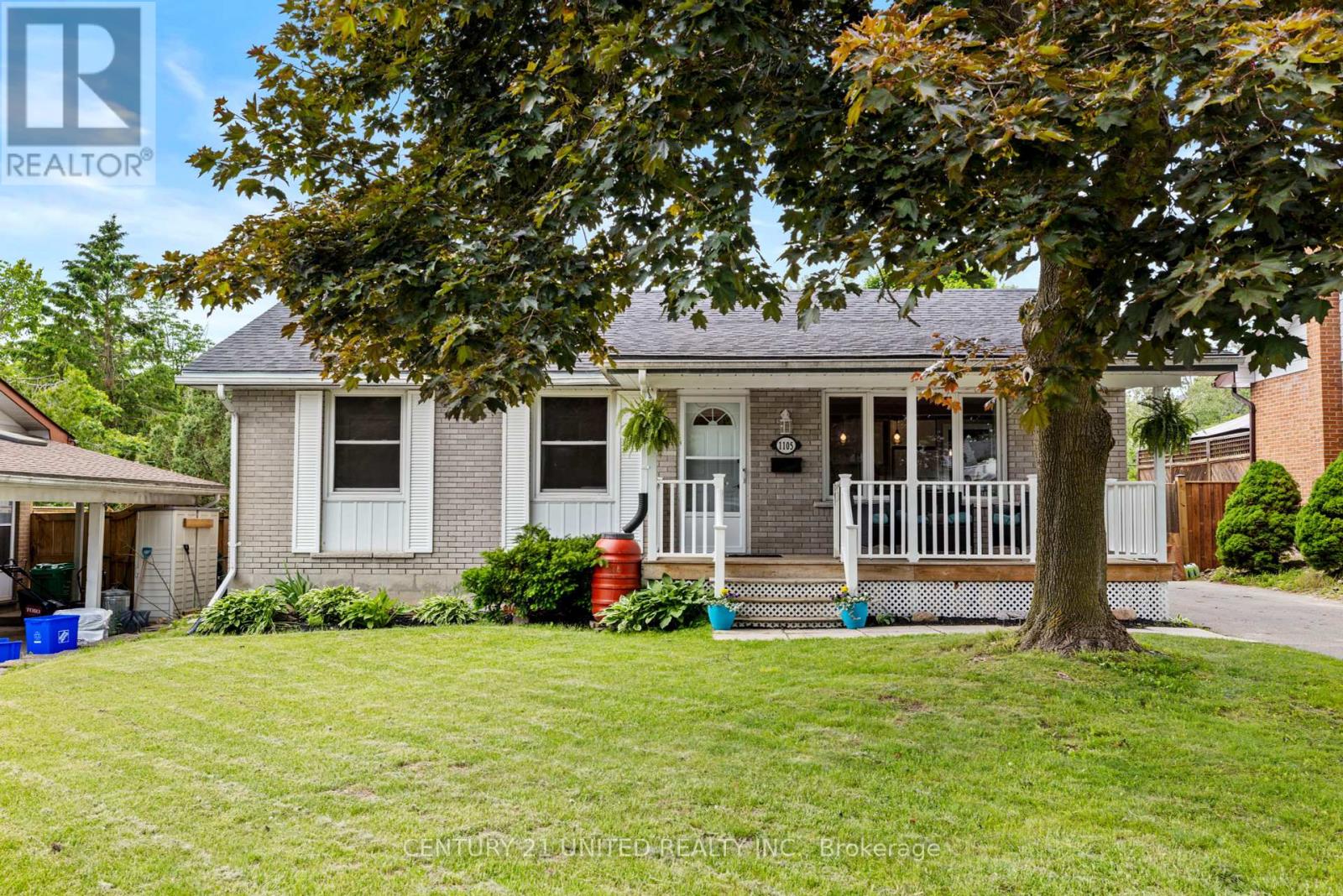Property at 1105 BARNARDO AVENUE image 2