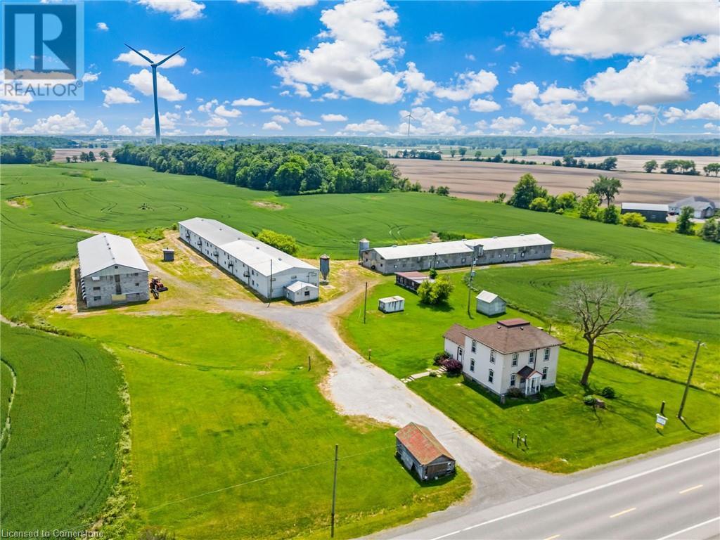5950 Regional Rd 65, West Lincoln, Ontario  L0R 1Y0 - Photo 2 - 40739973