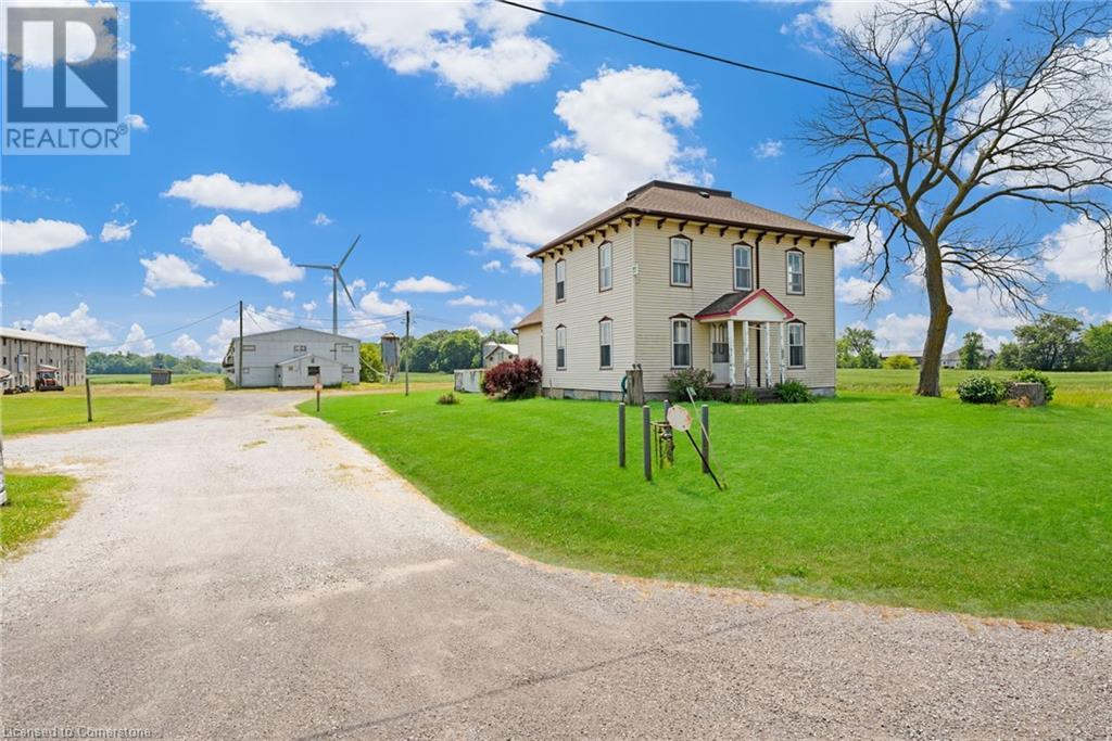 5950 Regional Rd 65, West Lincoln, Ontario  L0R 1Y0 - Photo 9 - 40739973