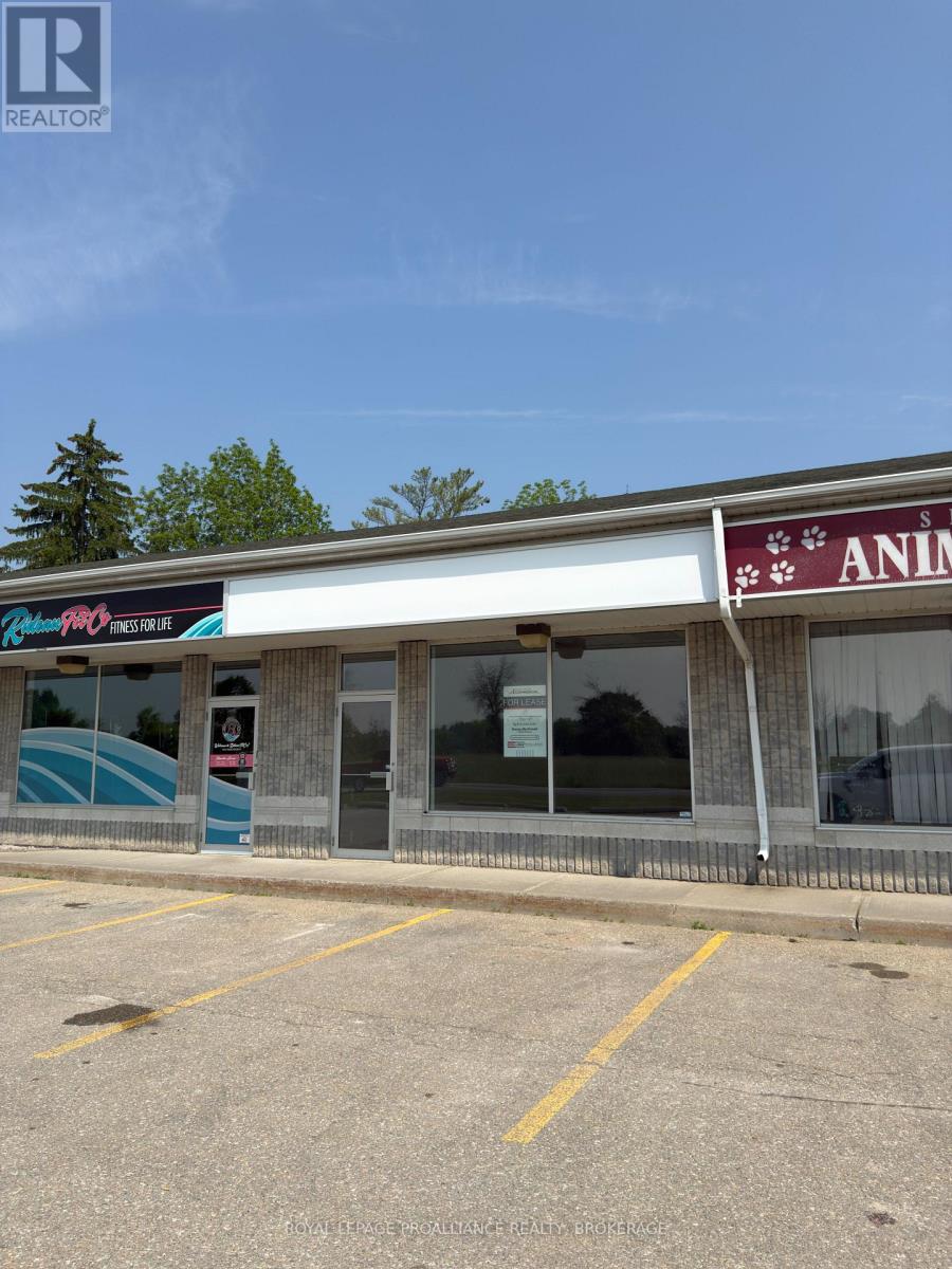 7 - 106 Drynan Way, Leeds And The Thousand Islands, Ontario  K0H 2N0 - Photo 2 - X12209374