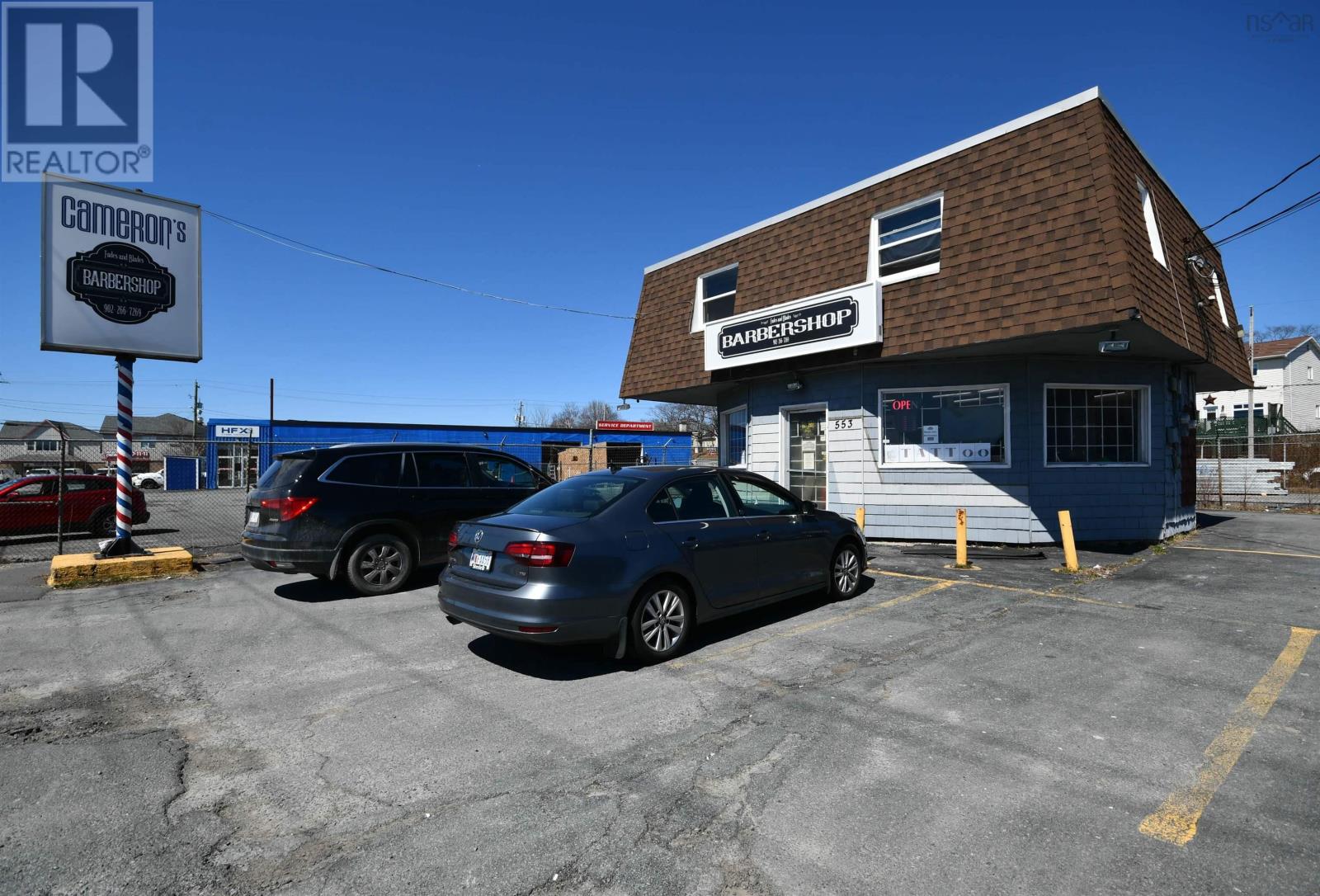 Property at 553-555 Pleasant Street image 1