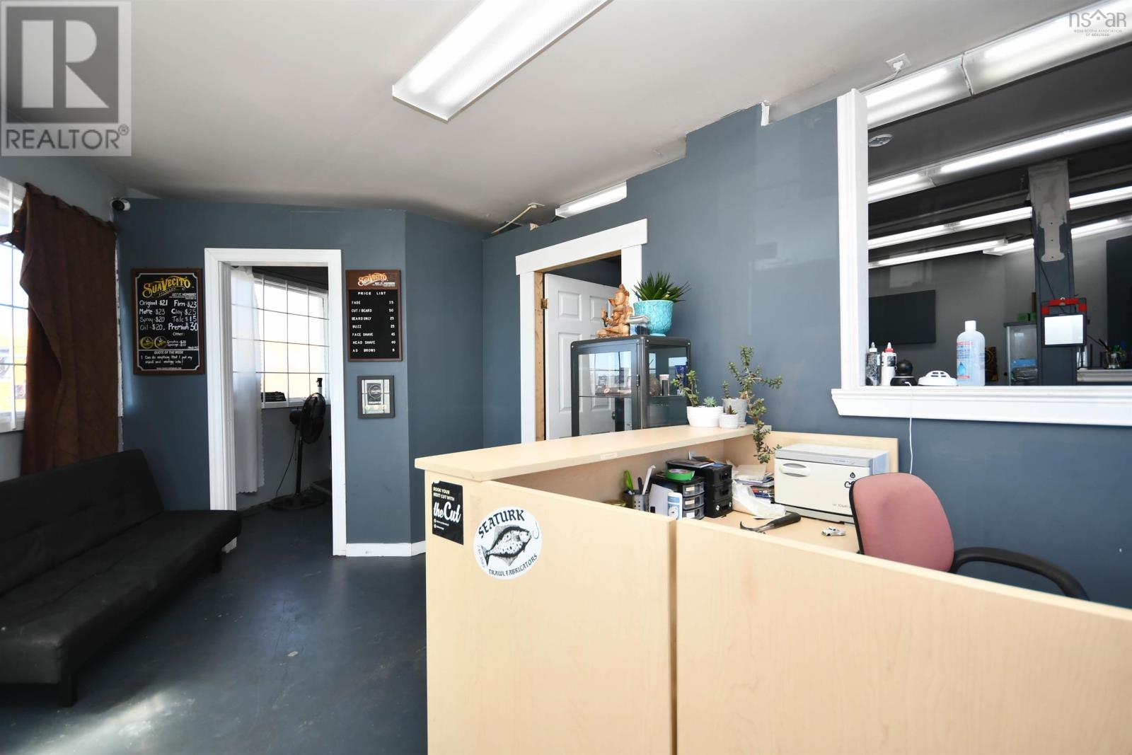 553-555 Pleasant Street, Dartmouth, Nova Scotia  B2W 1A6 - Photo 8 - 202403639