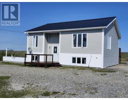 0 Man Rock Pond Ridge, Burgeo, Newfoundland & Labrador